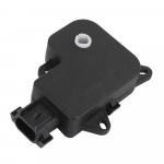 Auto HVAC K&uuml;tteseadme Segamisklapi Ajami 5012710Aa Jeep Grand Cherokee 1999-2004 jaoks