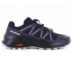 Salomon Speedcross Peak W - Damen Trail-Running Schuhe Laufschuhe 476032 ORIGINAL EU 42 2/3 UK 8.5 must