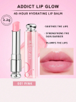 Dior Addict Lip Glow Palsam | #004 Korall 3,2 g (0,11 untsi) 001 Pink