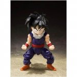 Kujuke DBZ - Son Gohan Laps SH Figuarts 10cm