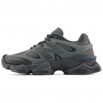 New Balance 9060 X 'Black Cement' tossud U9060IAA 40.5 tumehall v&auml;rv
