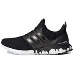 Adidas Ultra Boost Dna Musta V&auml;rviga Tilguti Tossud GZ3292 41⅓