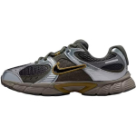 Nike V5 RNR GS Oliiviroheline Suitsuhall Laste tossud Pruun Sekvoia Must HQ6411-300 37.5