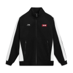 Li Ning V&auml;rviplokk Kirjaga Lukuga P&uuml;stkrae Vabaaja Dressipluus Unisex Dressipluus AWDVA33-3 XL