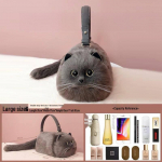 Selle aasta trendikas v&auml;ike crossbody keti-kott - stiilne, mitmek&uuml;lgne ja moekas telefoni-kott