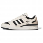 adidas originals Forum Low CL Wonder White Black Tossud IG3901 47⅓