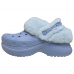 Crocs Bae Voodriga Moodsad Mugavad Klounid Naiste Jalatsid Sinine 211753-453 38-39