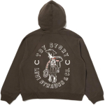 Levis X Toy Story Koost&ouml;&ouml; FW25 Woody Prindiga Huppar Unisex Hupparid 0034R0000 M