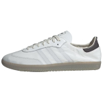 adidas Samba Decon Valge S&uuml;si Unisex Tossud Core-White Putty-Beige JI3175 45⅓ white