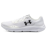 Under Armour Charged Pursuit 3 Valge Must Meeste Tennised 3024878-102 43