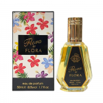 L&otilde;hnaaine Flora by Flora 50ml naiste parf&uuml;&uuml;mvesi 50 ml