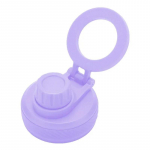 Topeltvaakum-isolatsiooniga pudelikaas mobiiltelefoni magnetalusega Spordiveepudeli kaas Vaakum-joogipudeli kaas MagSafe'i jaoks