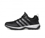 Adidas Terrex Daroga PLUS H.RDY HP8634 Unisex Must/Valge Suurus EU 44 must