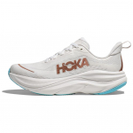 HOKA Skyflow Frost Rose Gold Naiste Tennised Valge 1155113-FTRS 38