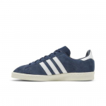 adidas Campus 80s 'Navy Off White' FZ6153 Meeste kingad EU 36 tumesinine/valge