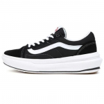 VANS Old Skool Overt Comfycush Must 2022 - VN0A7Q5EBA2 EU 36.5 must