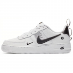 Nike Air Force 1 Low Utility Valge Must GS Tossud AR1708-100 38