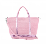Vanessa Bruno 0pve31 V40410 480 Cabas Baby Sequinid Mini Xs Kandekott 0PVE31 V40410 480