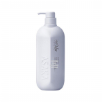 Asaka Late Cherry Blossom Shampoo & Torreya Smoothing Conditioner Set