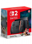 Nintendo Switch 2 + Mario Kart World Komplekt(Hongkong)