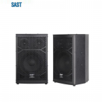 SAST H8 8-tollised 3-ribalised passiivsed kodused KTV konverentsik&otilde;larid CN pistikuga (adapter kaasas)