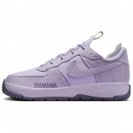 Nike Air Force 1 Wild Lilac Bloom W - FB2348-500 EU 38.5 lilla
