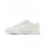 Nike Dunk Low 'White Sail' DD1503-121 Naiste Jalan&otilde;ud EU 40 valge