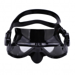 BE NICE Skiing Snowboard Goggles Snow Double Lens Anti fog UV Glasses Goggle(Red)