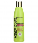 Hydrate, adoucit et d&eacute;finit les vagues, am&eacute;liorant le ressort de la boucle. Aligne les cuticules, favorisant l&rsquo;&eacute;clat naturel dans roheline