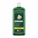 Logona V&auml;rvikaitse Kummeli&scaron;ampoon 250ml