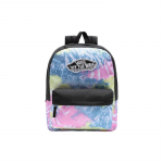Vans Pol&uuml;ester Seljakott Tavaline Unisex Tie Dye Mitmev&auml;rviline Vans VN0A3UI6ZGY