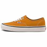 Vans Authentic 33 Dx 'Gold Orange' Vans VN0A38ENQA7 42