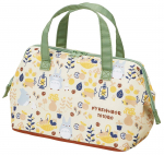 Skaterisoleeritud l&otilde;unakott pandlaga Ghibli Totoro KURASHI KGA1-A Rahakott, Naiste, Disain,