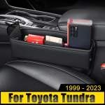 Autoistme pilu pesa hoiukasti vahekott Sisseehitatud kate Toyota Tundrale 1999-2015 2016 2017 2018 2022 Apricot 1PCS