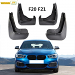 Auto porilapid porikaitsed pritsmekaitsed BMW 1. seeria F20 F21 2011 2012 2013 2014 2015 2016 2017 2018 porilapid