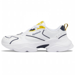 Reebok Unisex Royal Aadorun Jooksujalatsid Valged Tennised GW6331