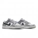 Nike Dunk Low Golden Gals Naiste DO5882-001 EU 38.5 h&otilde;be
