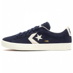 Converse Cons PL Vulc Pro L&otilde;uend Paeltega Libisemisvastased ja Kulumiskindlad Madalad Laua Kingad Unisex Sinine ja Valge 36