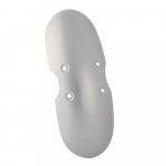 Mootorratta retro l&uuml;hike esitiib Cafe Racer porikaitse porikaitse Triumph Bonneville T100 / Scrambler Thruxton 900 jaoks h&otilde;be