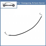 Uksek&auml;epideme tross Ssangyong Actyon Kyronile 7121309001 7122209001 7132309001 7132209001 Front Left