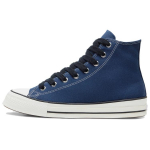 Converse Chuck Taylor High Throwback Sinine Vintage Valge Punane Unisex Tossud Sinine A18104C 40