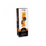 Capsules de caf&eacute; avec &eacute;tui Stracto 80590 Intenso (80 uds)