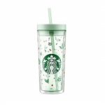 Starbucks Green Field Secret Joogitops k&otilde;rrega