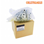High quality New For 2791A015 JF011 Oil Pump RE0F10A JF011E JF017 CVT Auto Transmission Gear Nissan Suzuki Mitsubishi