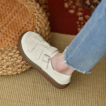 Kingad Slip-on &uuml;mmarguse ninaga vabaaja naiste tossud kleit, madala suuga Modis mokassiinid hingavad summe 35