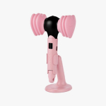 BLACKPINK - Ametlik valgustikk Erihind Special Edition Kohandatav komplekt (2026. aasta)