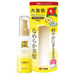 Oshima Tsubaki - Juukseessents 100ml