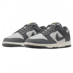 Nike Dunk Low Next Nature Smoke Grey FZ4621-001 EU 41 hall v&auml;rv