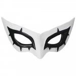 CosDaddy Persona 5 Lai Qixiao Mask - Moodne Cosplay Rekvisiit Ideaalne Maskeraadiks, Halloweeni Cosplayks ja Kost&uuml;&uuml;mi Tarvikuks