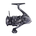 Shimano Complex XR 2021 2500 F6 HG Bassi Ketrusrull must